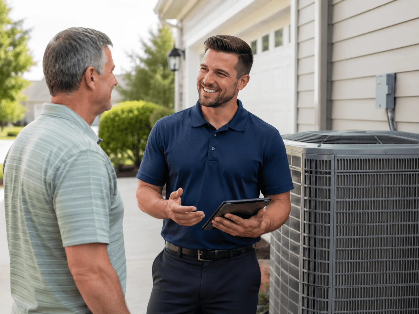 Heat Pump Installation West Berlin, NJ FAQs